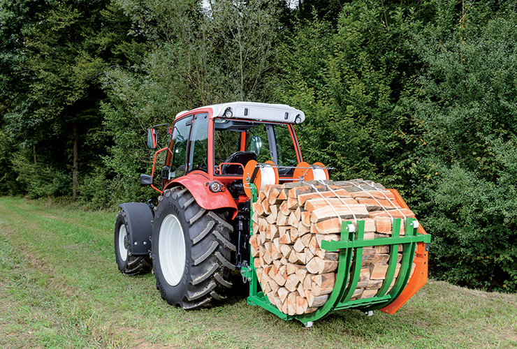 Fagoteuse, à ficelle ou ruban